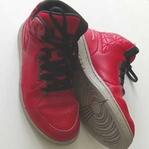 jordan 1 flight 3 red